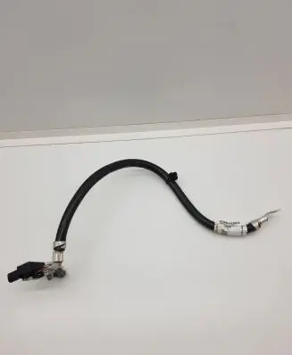 Opel Astra K Negative earth cable (battery) 39215697 LD025