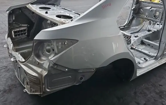 Toyota Corolla E160 E170 Rear quarter panel IMPRK1592381