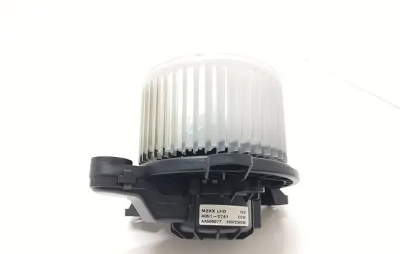 Opel Karl Heater fan/blower 40510741 1607250293 AA500077
