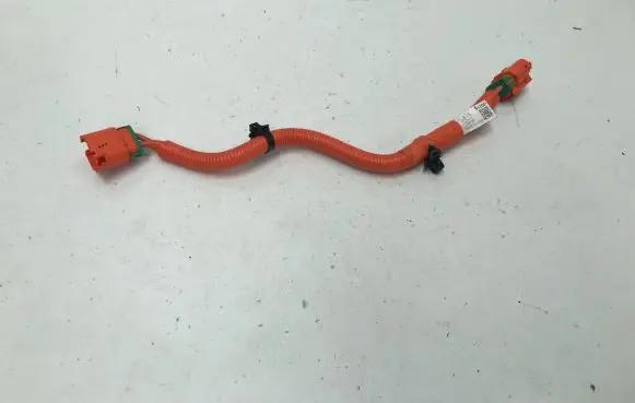 Mazda CX-60 Positive wiring loom KR9P67W10 K7005