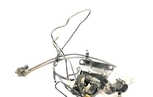 Audi Q5 SQ5 Turbo solenoid valve 8K0906627 4010835A 054129808