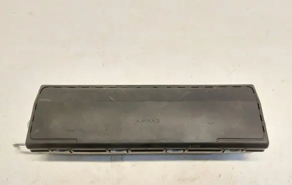 Ford Ranger IV Radiator trim