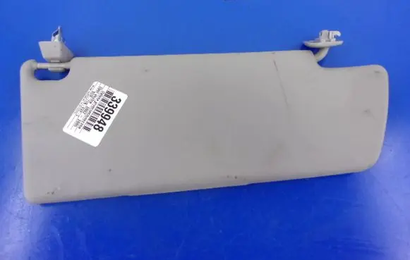 Opel Vectra C Sun visor
