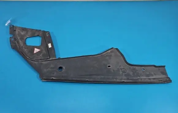 BMW 7 F01 F02 F03 F04 Center console 7019801 IMPRK1594808