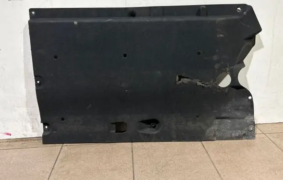 KIA Optima Center/middle under tray cover 84136-D4000