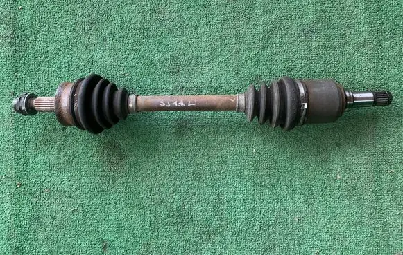 Fiat Seicento/600 Front driveshaft 