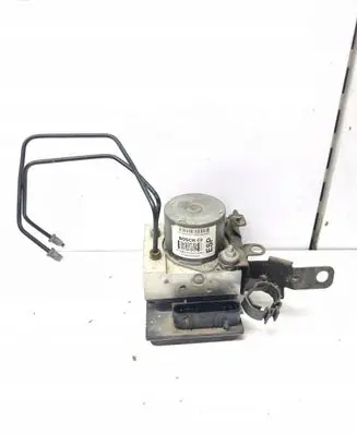 Fiat Bravo ABS Pump 