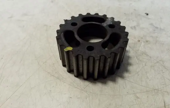 Volkswagen Sharan Fuel pump gear (pulley) 03L130111G