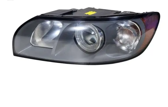 Volvo V50 Headlight/headlamp