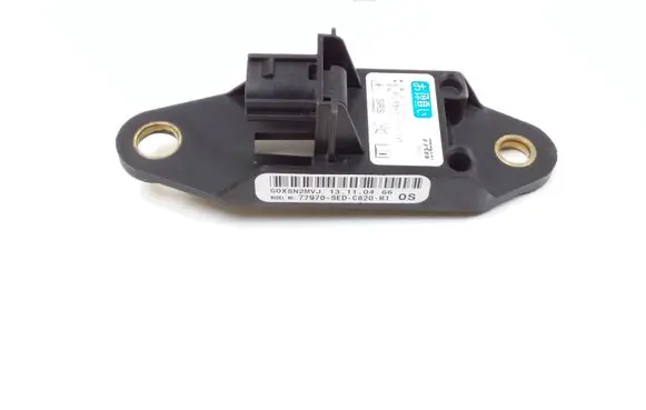 Honda Accord Airbag deployment crash/impact sensor 77970SEDC820M1