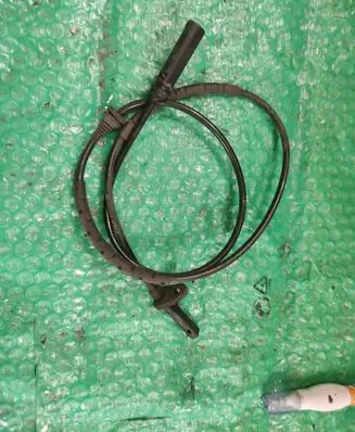 BMW X5 E70 ABS rear brake sensor 6771777 275559