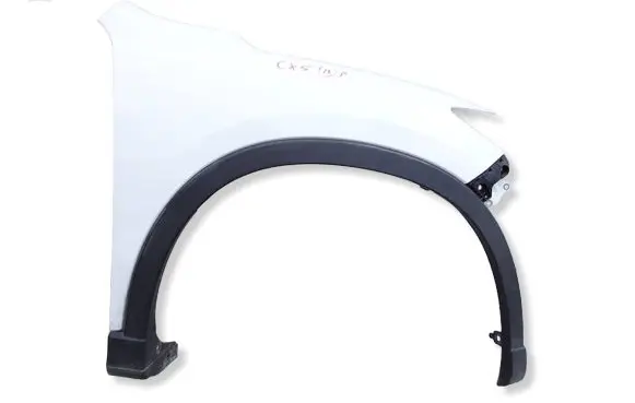 Mazda CX-5 Fender RB2B2