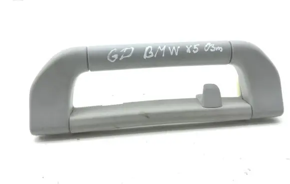 BMW X5 E53 Rear interior roof grab handle