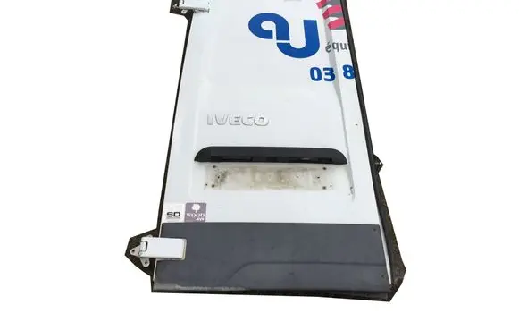 Iveco Daily 5th gen Back/rear loading door 