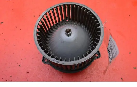 Hyundai Sonata Heater fan/blower 971093D000