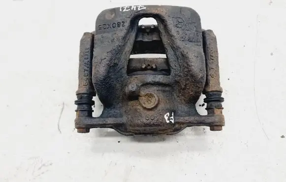 Mercedes-Benz B W246 W242 Front brake caliper 0004216381