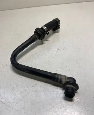 Vacuum line/pipe/hose