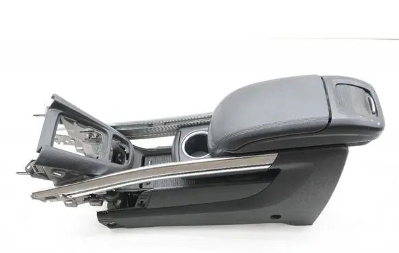 Center console