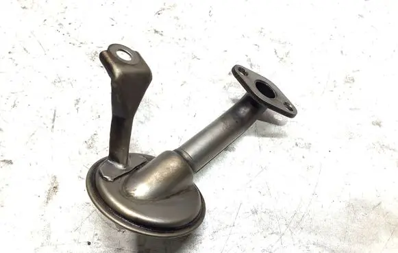 Toyota Prius (XW20) Oil sump strainer pipe 