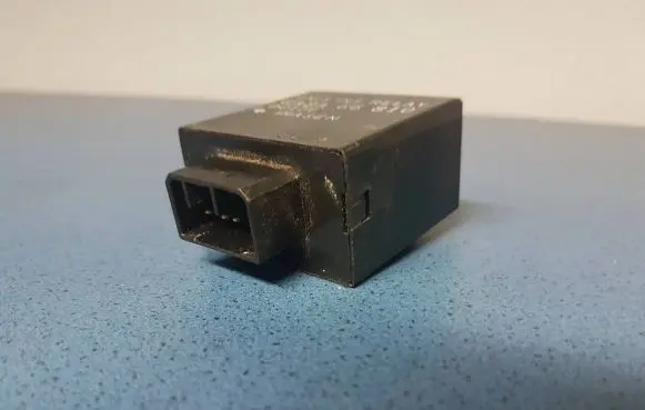 Mazda 626 Other relay GA8A66810