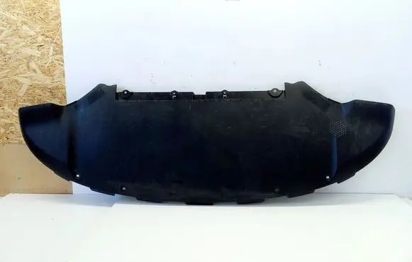 Tesla Model Y Front bumper skid plate/under tray 1613579 161357900C