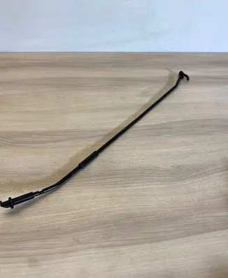 Nissan X-Trail T31 Engine bonnet/hood prop rod/strut 