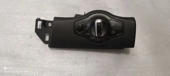 Light switch