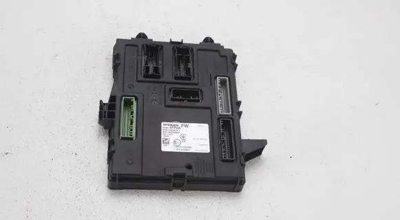 Nissan Qashqai Comfort/convenience module 284B16FP2A