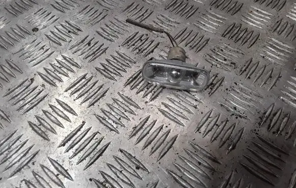 Audi A6 S6 C6 4F Front fender indicator light 8E0949127