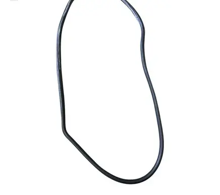 Volkswagen Golf IV Front door rubber seal 1J3867365C