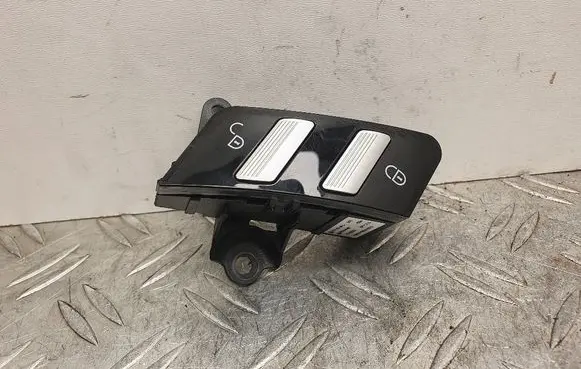 Mercedes-Benz S W221 Central locking switch button A2218213051