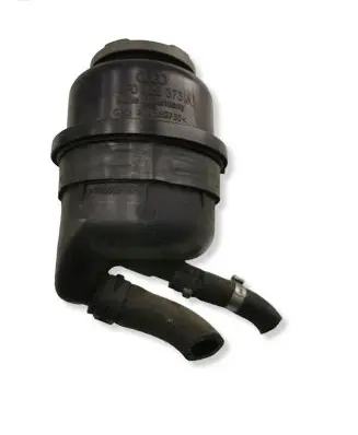 Audi A6 S6 C6 4F Power steering fluid tank/reservoir 4F0422373A