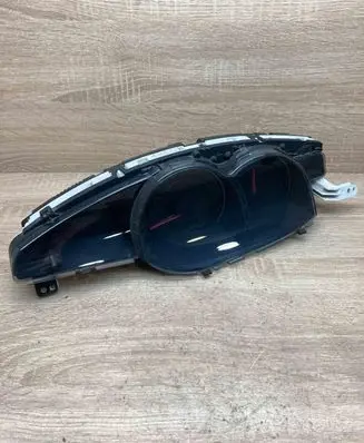 Toyota Previa (XR30, XR40) II Speedometer (instrument cluster) 838000F170 MB2574500538 MPH