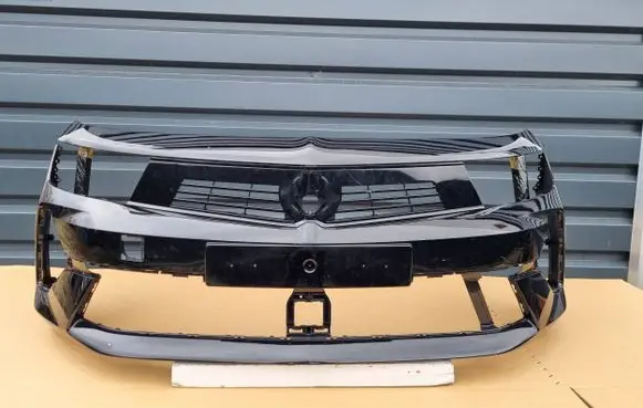 Opel Astra L Front bumper 9839979580