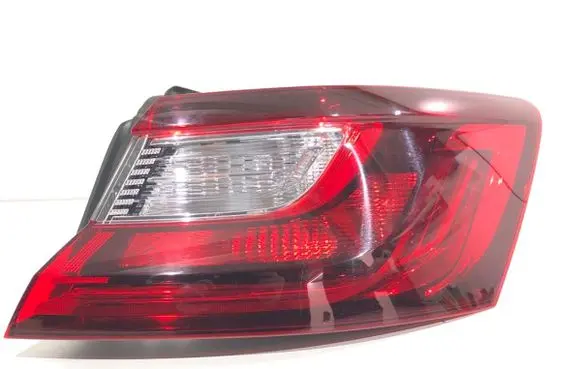 Rear/tail lights