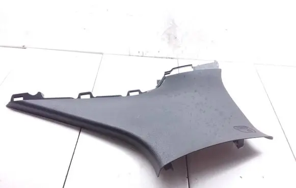 Toyota C-HR I (C) pillar trim 62470F4040W 62470F4040