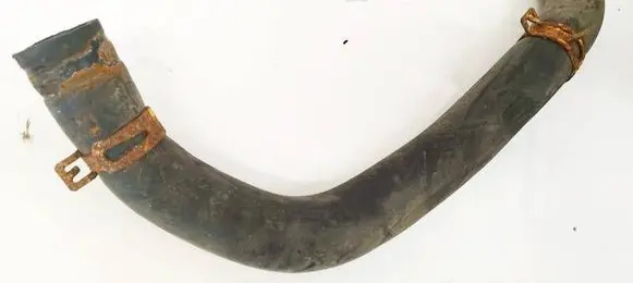 KIA Optima Engine coolant pipe/hose 25413D4400 25413-D4400