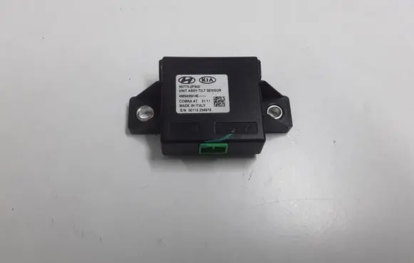 KIA Sorento Immobilizer control unit/module 957752P900