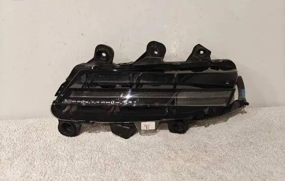 Peugeot 5008 II LED Daytime headlight 9836230980 2309027TTH