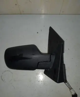 Ford Fiesta Front door electric wing mirror 286117682