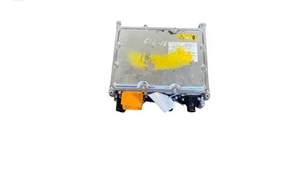 Mercedes-Benz GLC X253 C253 Voltage converter inverter A0009006420 A0009017210