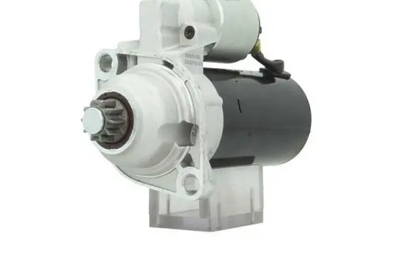 Skoda Fabia Mk1 (6Y) Starter motor CS974