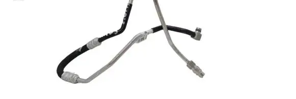 Audi A4 S4 B9 Air conditioning (A/C) pipe/hose 8W1816720