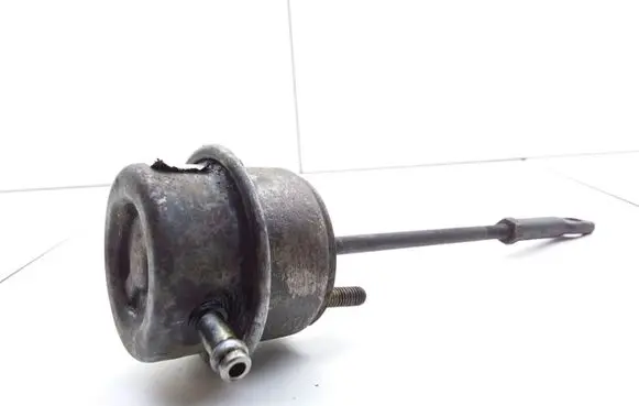 Ford Mondeo MK II Turbo system vacuum part 
