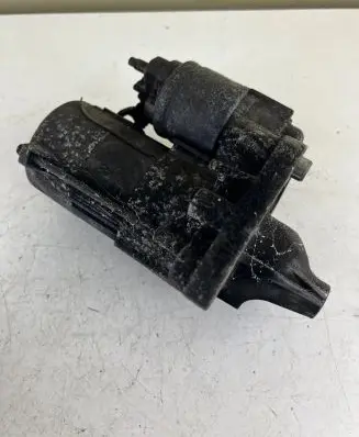 Citroen C5 Starter motor 9645100680