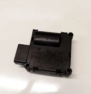 Audi A6 S6 C6 4F Air flap motor/actuator 0132801359