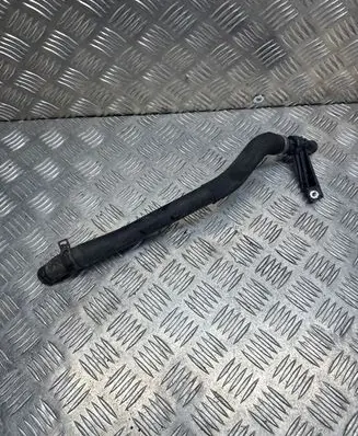 Mercedes-Benz E W213 Engine coolant pipe/hose A2538305800