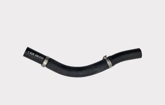 Fiat Stilo Engine coolant pipe/hose 46471257