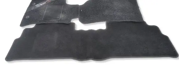 Toyota Verso Car floor mat set 