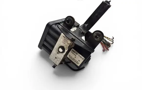 Volvo V50 ABS Pump 30672506A 4N512C405EB